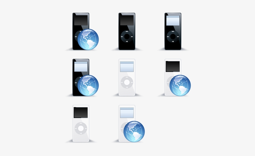 Search - Icone Ipod, transparent png