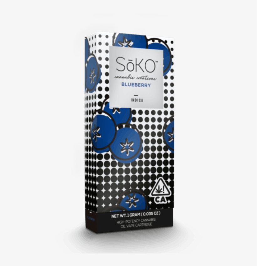 Blueberry Kush - Kush, transparent png