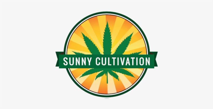 Logo - Cannabis, transparent png