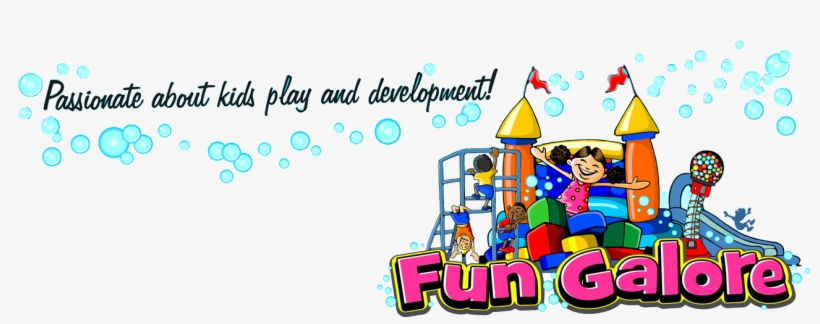 Contact Fun Galore For Jumping Castle Rentals, Water - Mpumalanga, transparent png