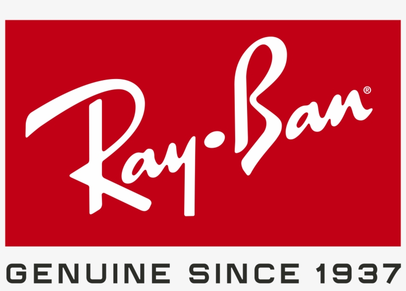 Then Today March 15th I Found Out That Ray-ban Was - Ray Ban Brand Logo, transparent png