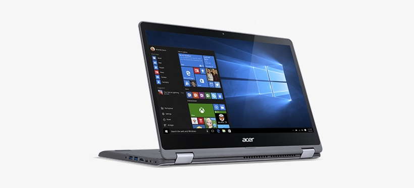 Acer Aspire R 15 R5 571tg 78g6 - Acer Aspire R5 571tg, transparent png