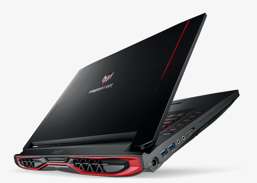 Laptop - Acer G9 793 75ds, transparent png
