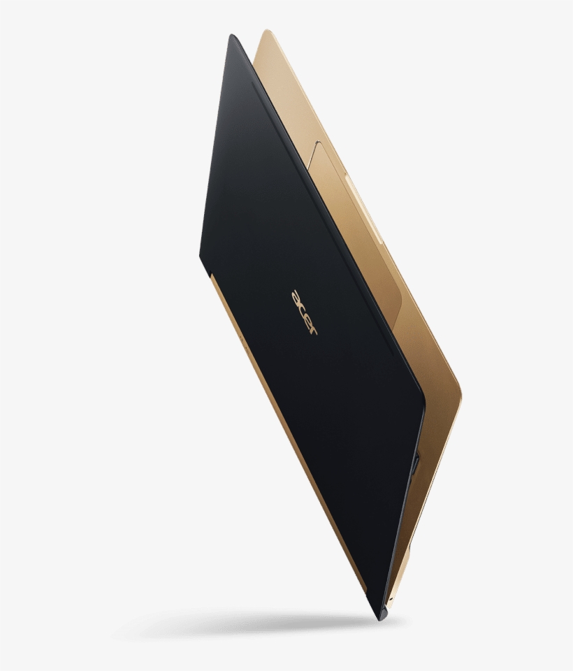 The Device Measures Just - Acer Ultra Slim Laptop, transparent png