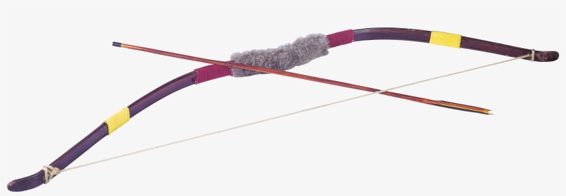 Arrow Bow Png - Картинки Лук Со Стрелами, transparent png
