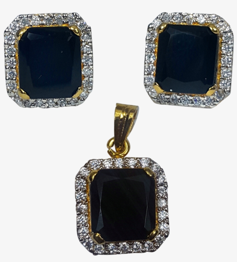 Earrings, transparent png
