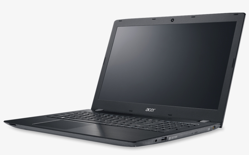 6" Intel Core I7 - Acer Aspire E5 575g 37hx, transparent png