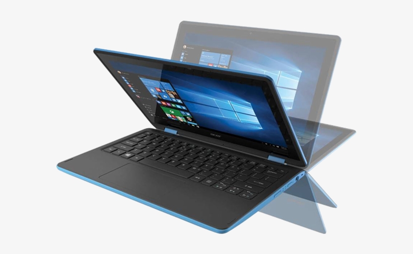 Acer Aspire R11 Pentium Quad Core - Acer Aspire R3 131t C1yf, transparent png