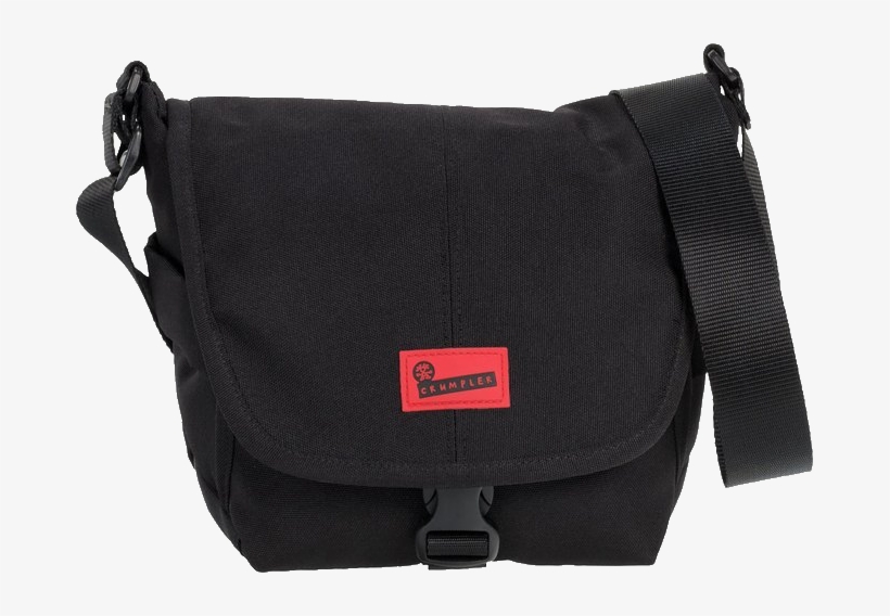 Crumpler '4 Million Dollar Home' Bag - Crumpler 4 Million Dollar Home Shoulder Camera Bag, transparent png