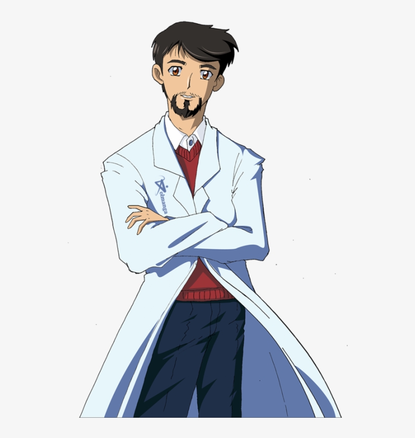 Muslim Teacher Drawing - Teacher Drawing Transparent, transparent png