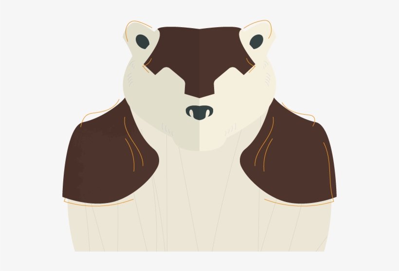 Iorek Byrnison - Cartoon, transparent png