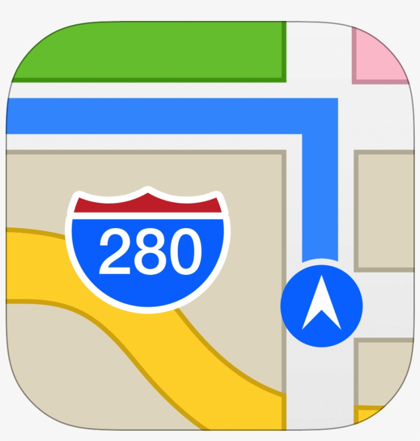 Maps Analyst Projects At Lionbridge And Leapforce - Apple Maps Logo, transparent png
