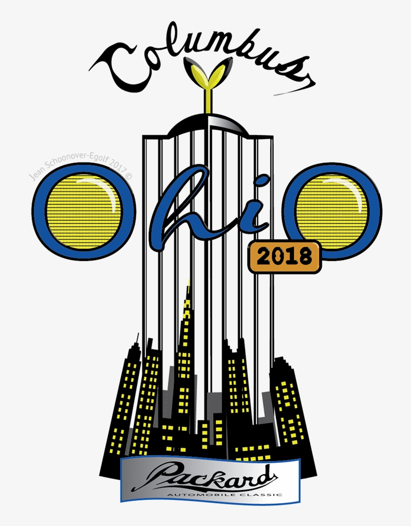 I Designed Several Logos For The Upcoming Pac Convention - Illustration, transparent png