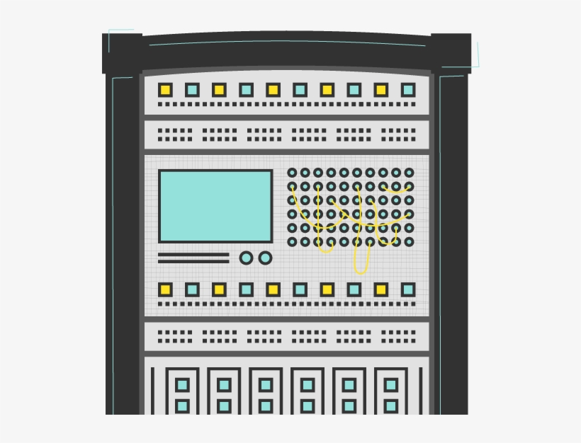 Mike - Electronics, transparent png