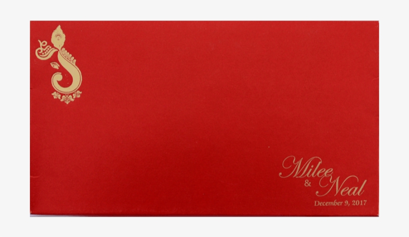 Hindu Wedding Cards - Dodo, transparent png