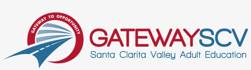 Gatewayscv Logo Color Horz Ct Final - Graphic Design, transparent png