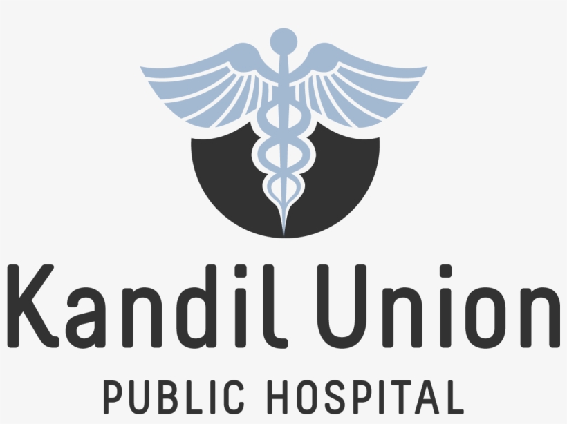 Kandil Union Public Hospital - Emblem, transparent png