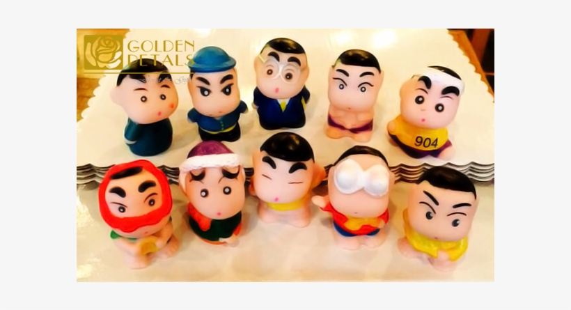Crayon Shinchan Set - Kilogram, transparent png