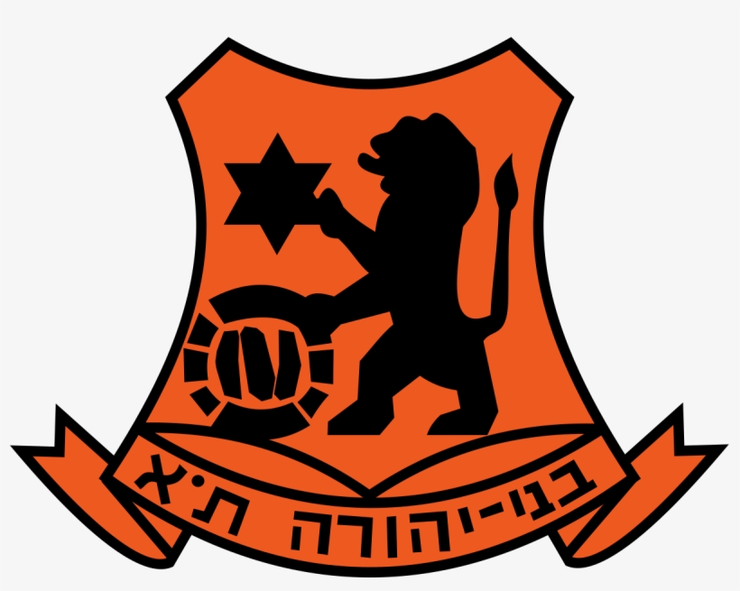 Bnei Yehuda Tel Aviv, transparent png