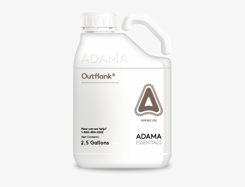 Crop Protection - Pyrinex 480 Ec 5 L Adama, transparent png