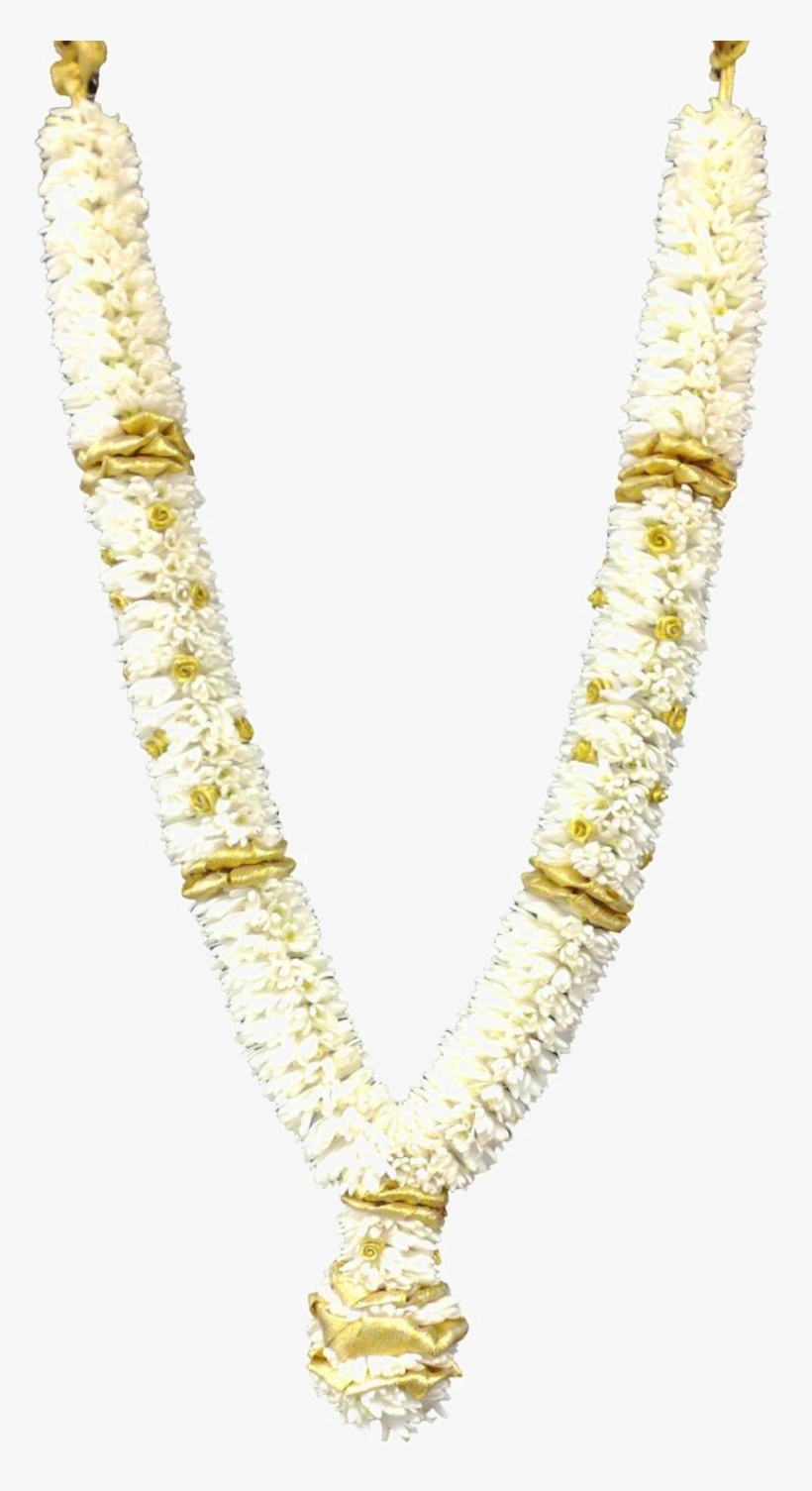 Jasmine Garland Png Photo - Garland, transparent png