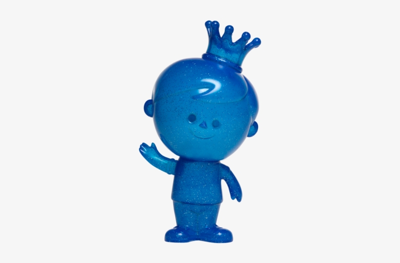 Freddy Funko Hikari, transparent png