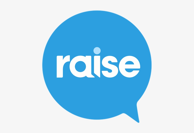 Raise Foundation, transparent png