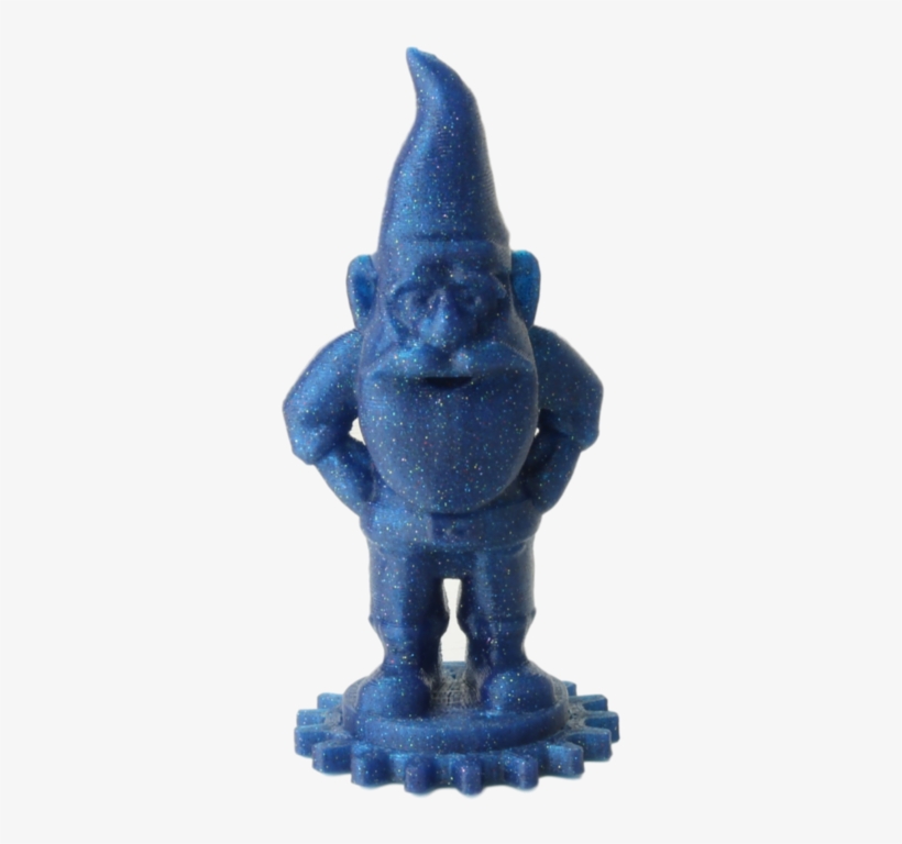 Proto Pasta Wonder Blue Glitter Flake Htpla - Metallic Color, transparent png