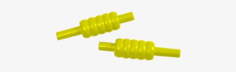 Painted Neon 9 Inch Bails Senior Set Of 4 Gray Nicolls,gray - Cricket Stump Bails Png, transparent png