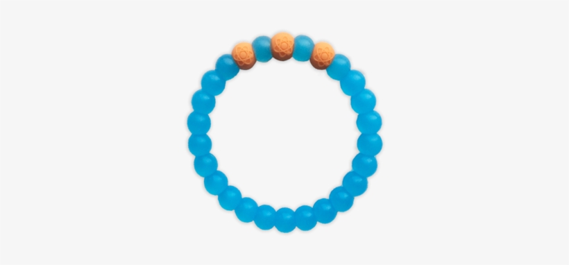 Life Bracelet - Panthers Lokai, transparent png