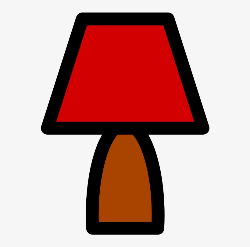 Lamp Clipart Png - Clip Art, transparent png