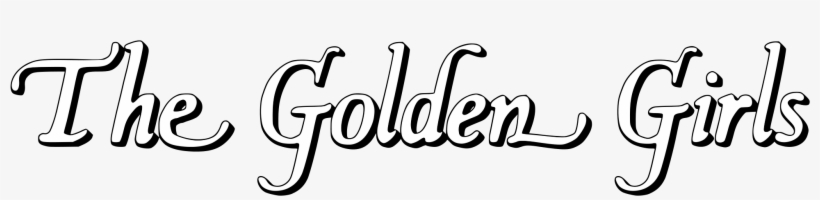 Open - Puzzle: The Golden Girls By Usaopoly, transparent png