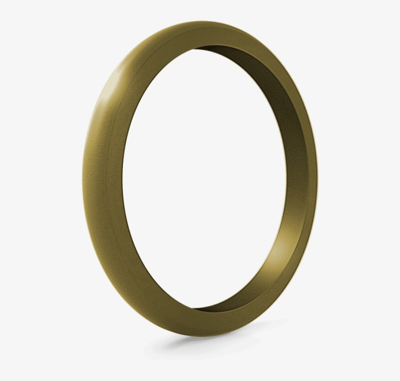 Bangle, transparent png