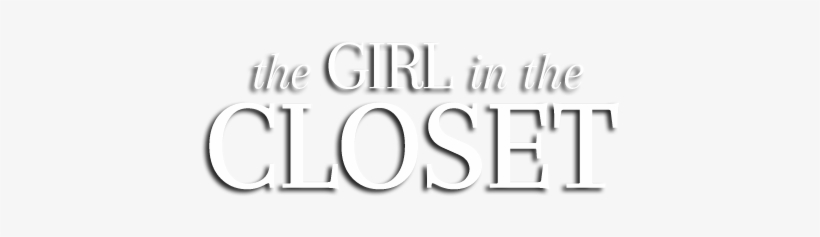 Text For Lede Photo Of Lauren Kavanaugh - Monochrome, transparent png