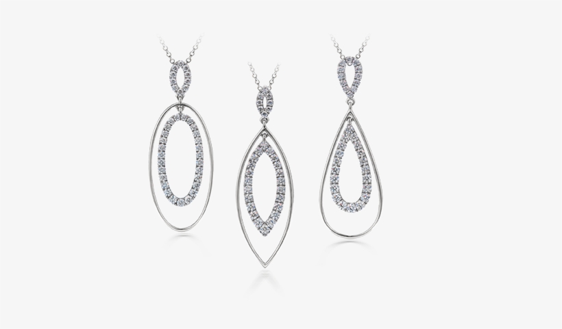 Hearts On Fire - 1.20ctw Round Diamond 14k White Gold Wedding Anniversary, transparent png