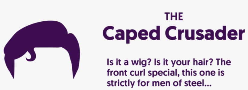 I Was Surprised At How Real The Wig Looked In Comparison, transparent png