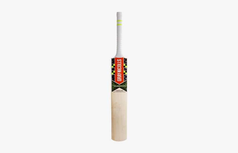 Gray-nicolls Cricket Velocity Xp 1 P Blade Pp 5 Front - Gray Nicolls Players Bat, transparent png