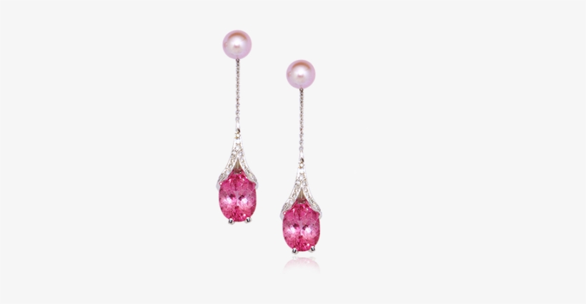 Earrings, transparent png