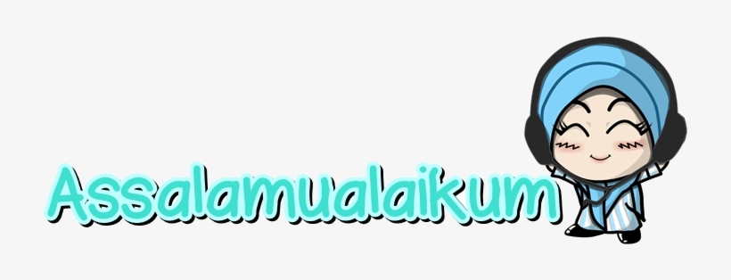 Assalamualaikum Islamic Girl Png - Islam, transparent png
