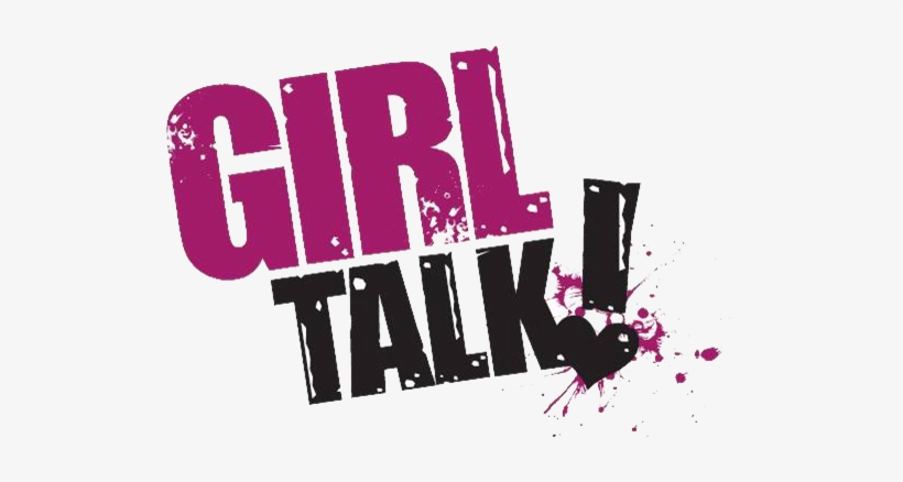 Girl Talk, transparent png