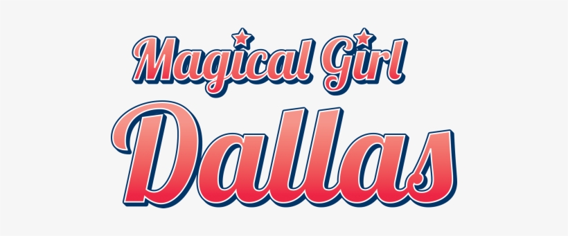 Untitled-2 - Magical Girl Dallas, transparent png