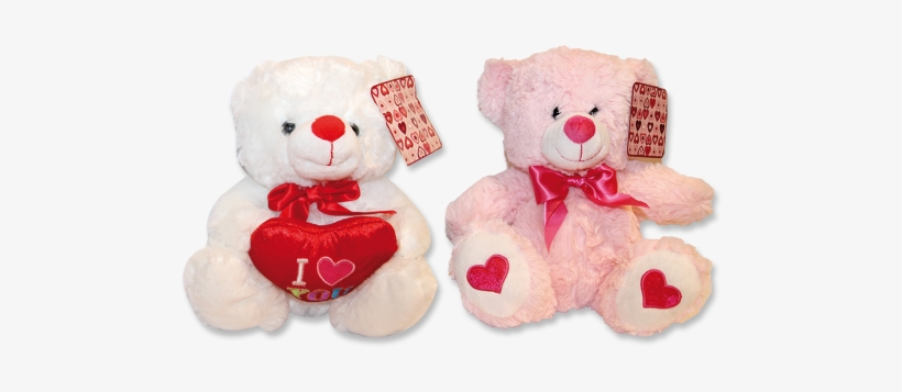 Having Trouble What To Give To Your Special Someone - Stuffed Toy, transparent png