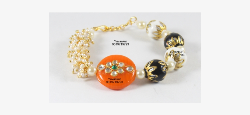 Bracelet, transparent png