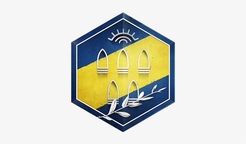 Imprecation Quest Icon - Destiny Gunsmith Icon, transparent png