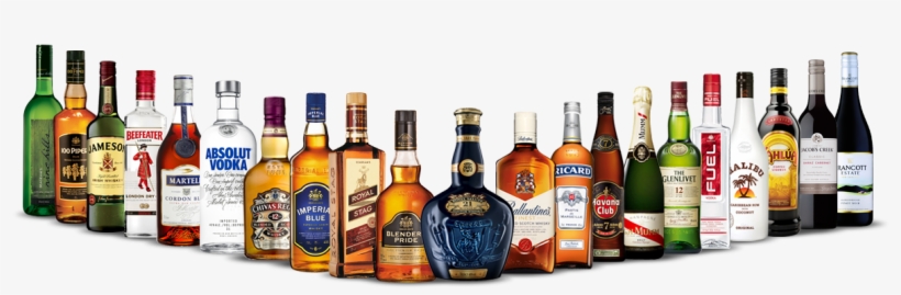 You Must Be Of Legal Drinking Age In The Country From - Pernod Ricard India Products, transparent png
