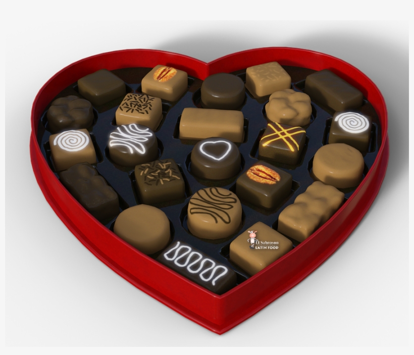 Valentines Day Restaurant Williamsburg - Chocolate, transparent png