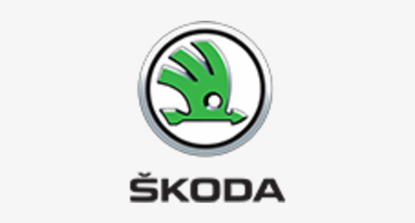 Skoda - Skoda Brand, transparent png