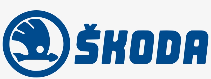 Škoda Logo Png, transparent png