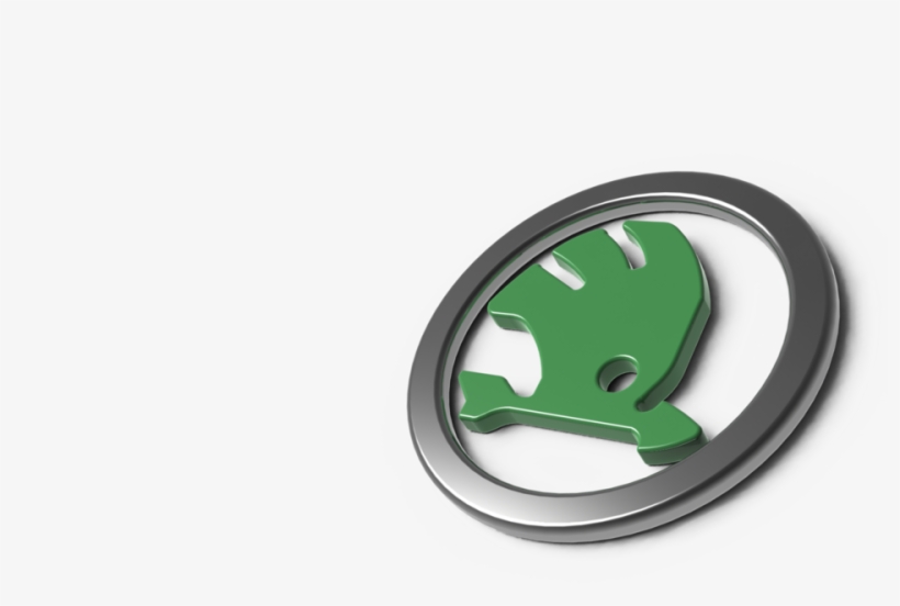 Skoda, transparent png