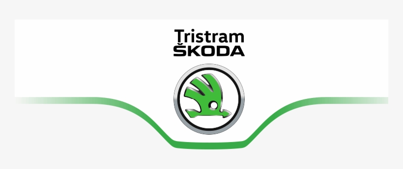 Škoda Logo - Skoda Auto Automobile Car Truck Motorcycle Parts Cool, transparent png